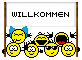 :welcome: