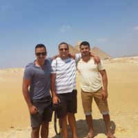 Hossam Eladly