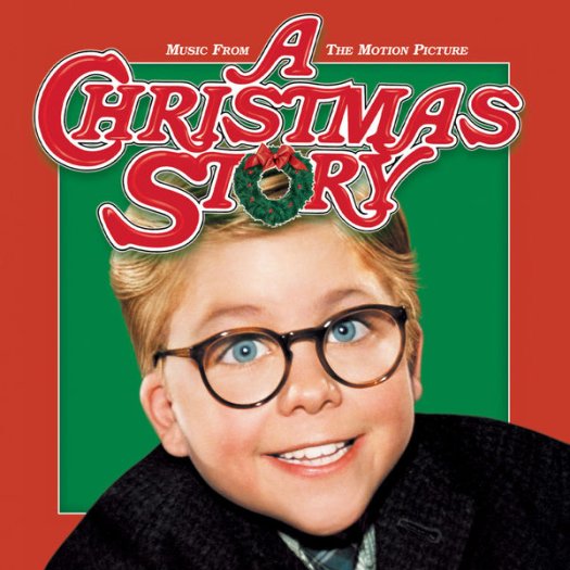A Christmas Story_ Music From The Motion Picture.jpg