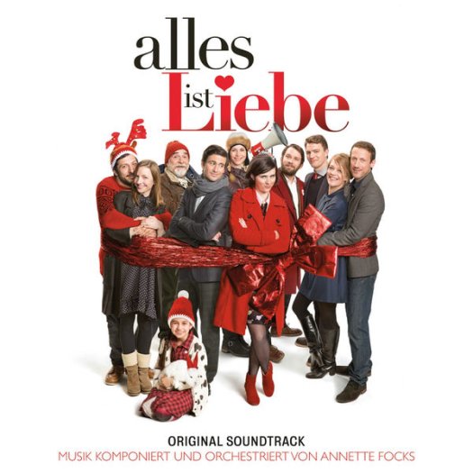 Alles ist Liebe (Original Motion Picture Soundtrack).jpg