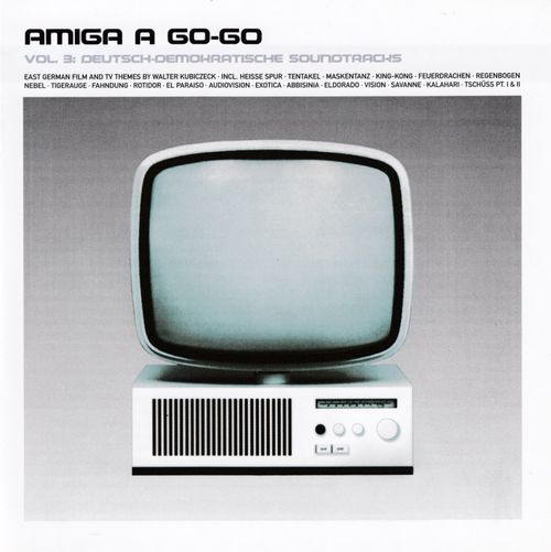 Kubiczeck, Walter - Amiga A Go-Go, Vol. 3 für TT.jpg