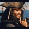 Cpt. Jack Sparrow